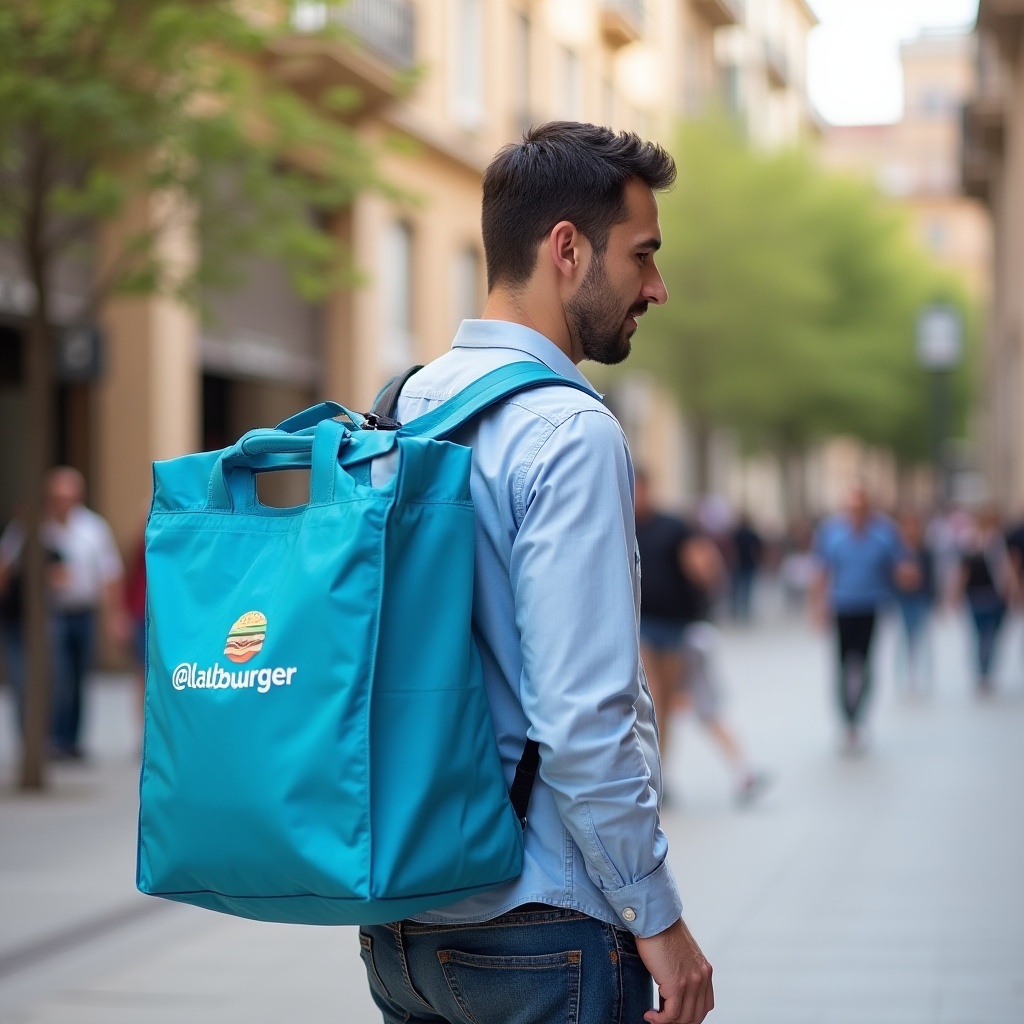 hamburguesas a domicilio valencia